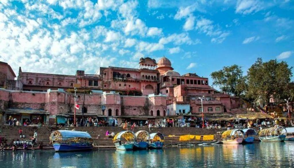 CHITRAKOOT