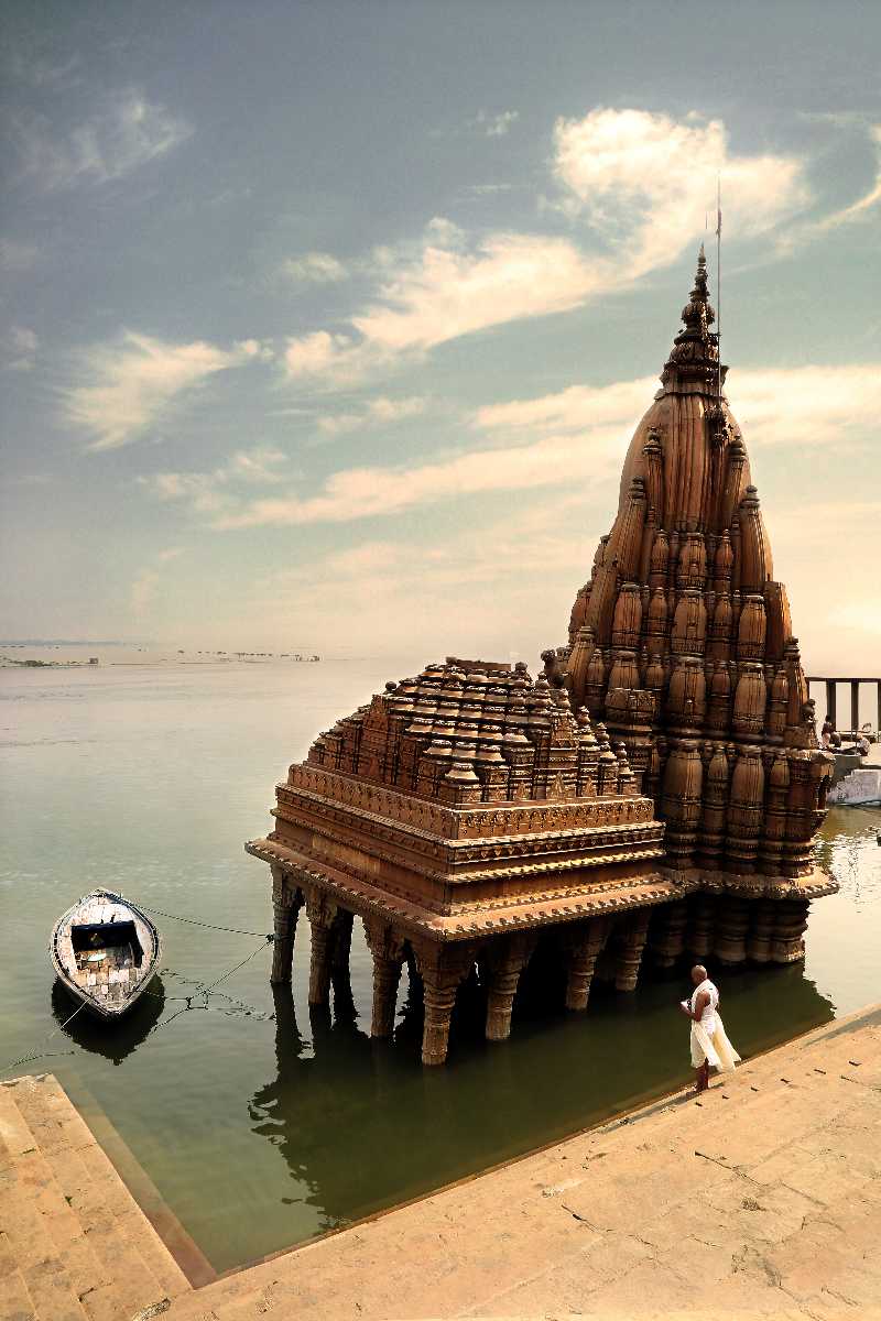 Shiv Temple