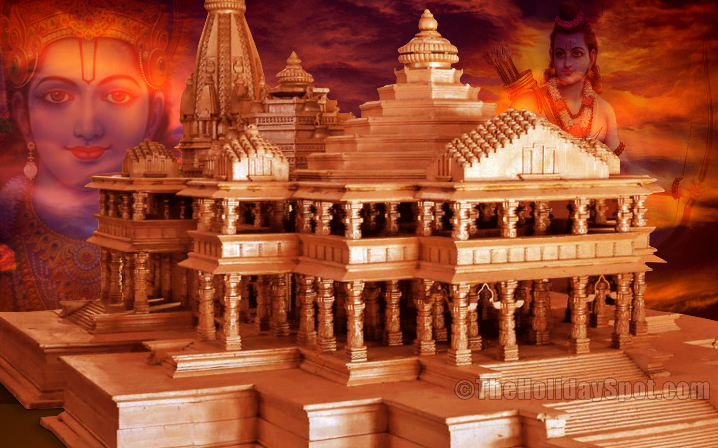 AYODHAYA