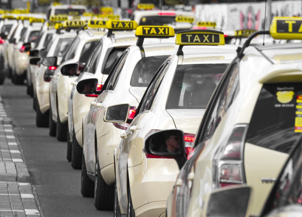 Taxi