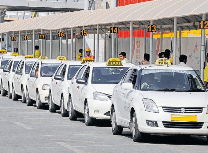 Taxi