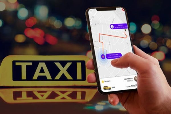 taxi-booking-system (1) Taxi Booking